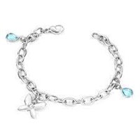 Bracciale Morellato Donna in Acciaio Cristallo SOX12 - SOX12